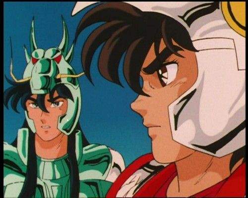 Otaku Gallery  / Anime e Manga / Saint Seiya / Screen Shots / Episodi / 059 - Speranza nella settima casa / 072.jpg